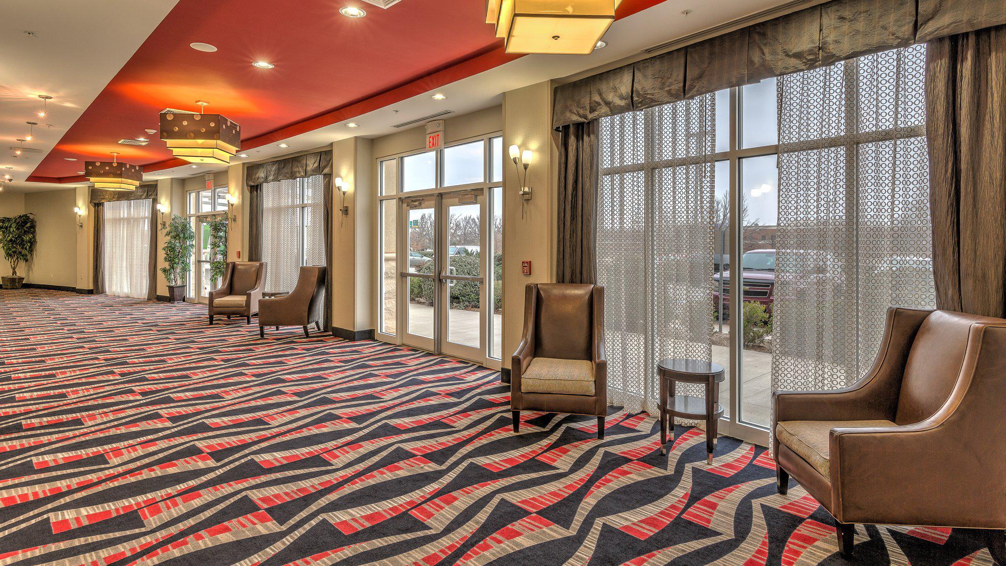 Фото Holiday Inn Oklahoma City North Quail Spgs, an Ihg Hotel