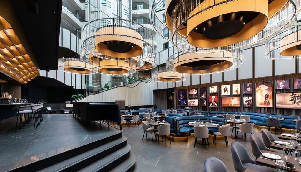 Фото Radisson Collection Hotel, Grand Place Brussels