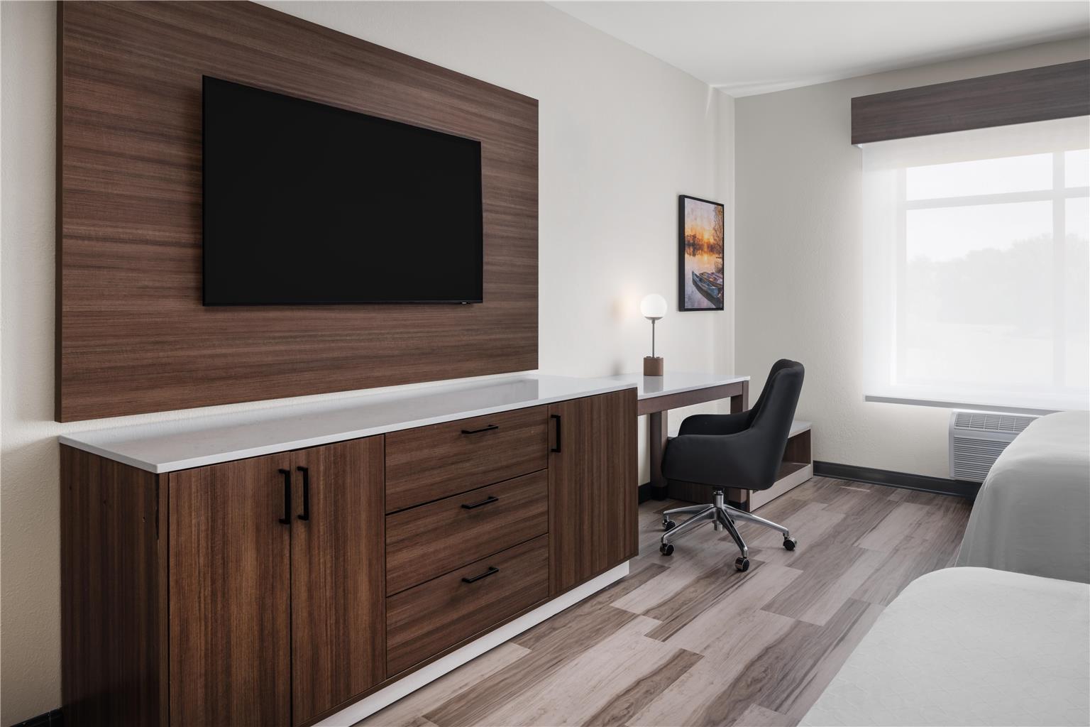 Фото Best Western Premier Bridgewood Resort Hotel