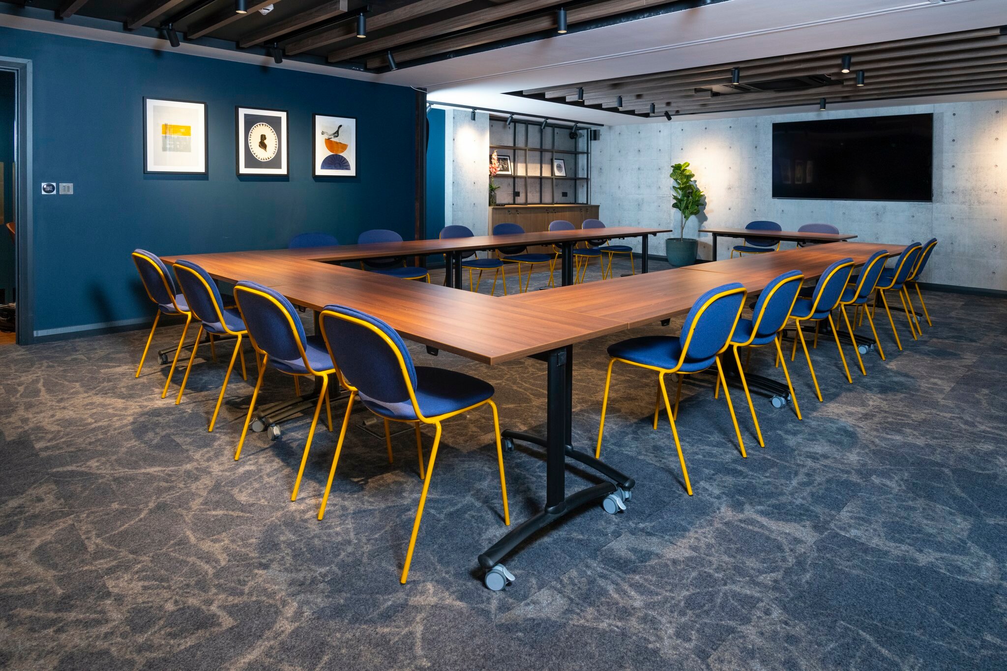 Фото Holiday Inn Derby Riverlights, an Ihg Hotel