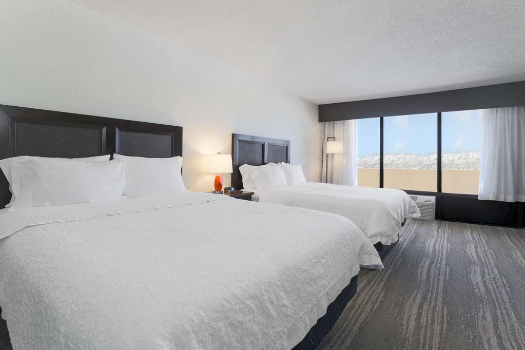 Фото Hampton Inn Fort Walton Beach