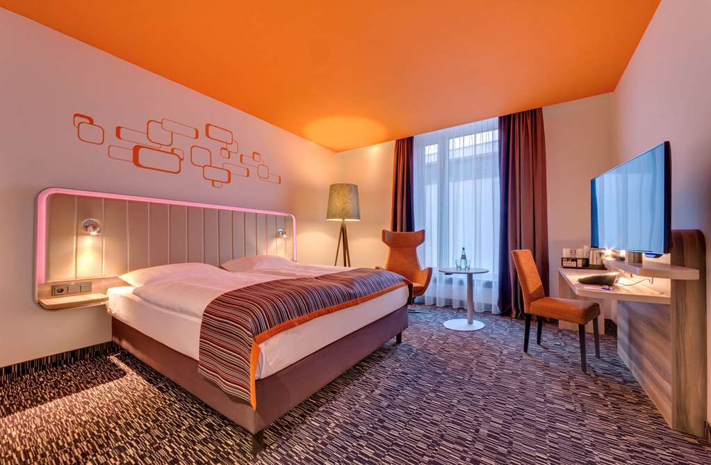 Фото Park Inn by Radisson Neumarkt