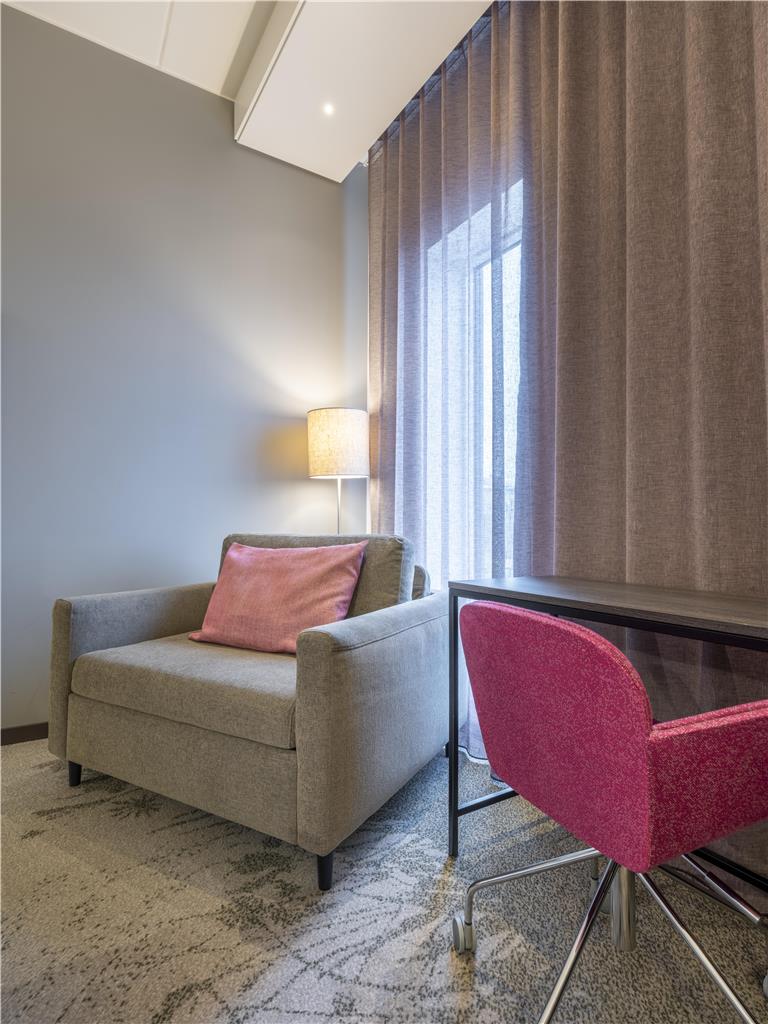 Фото Radisson Blu Hotel, Uppsala