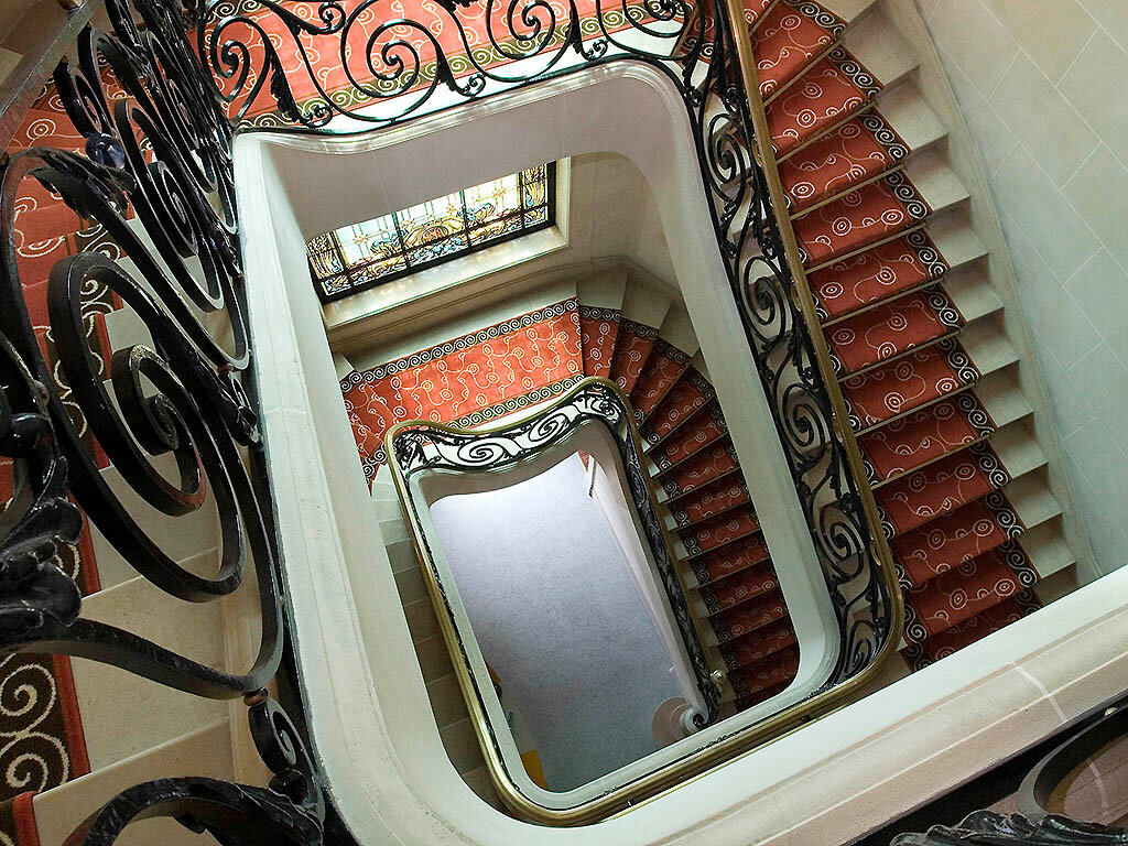 Фото Mercure Le Mans Centre Hotel