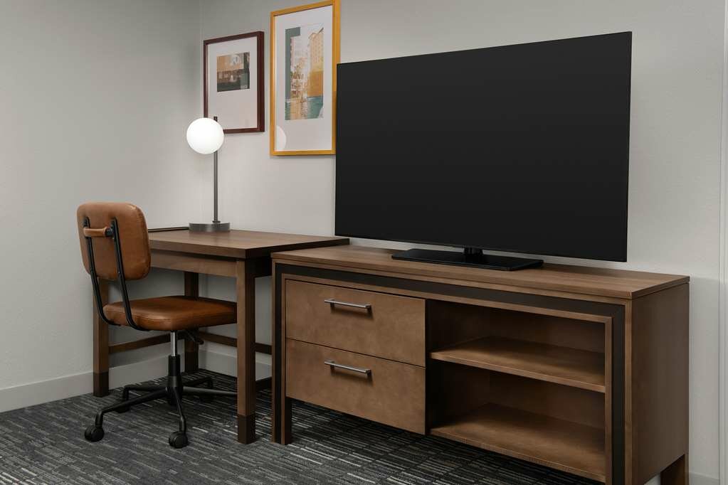 Фото Homewood Suites by Hilton San Antonio-Riverwalk/Downtown