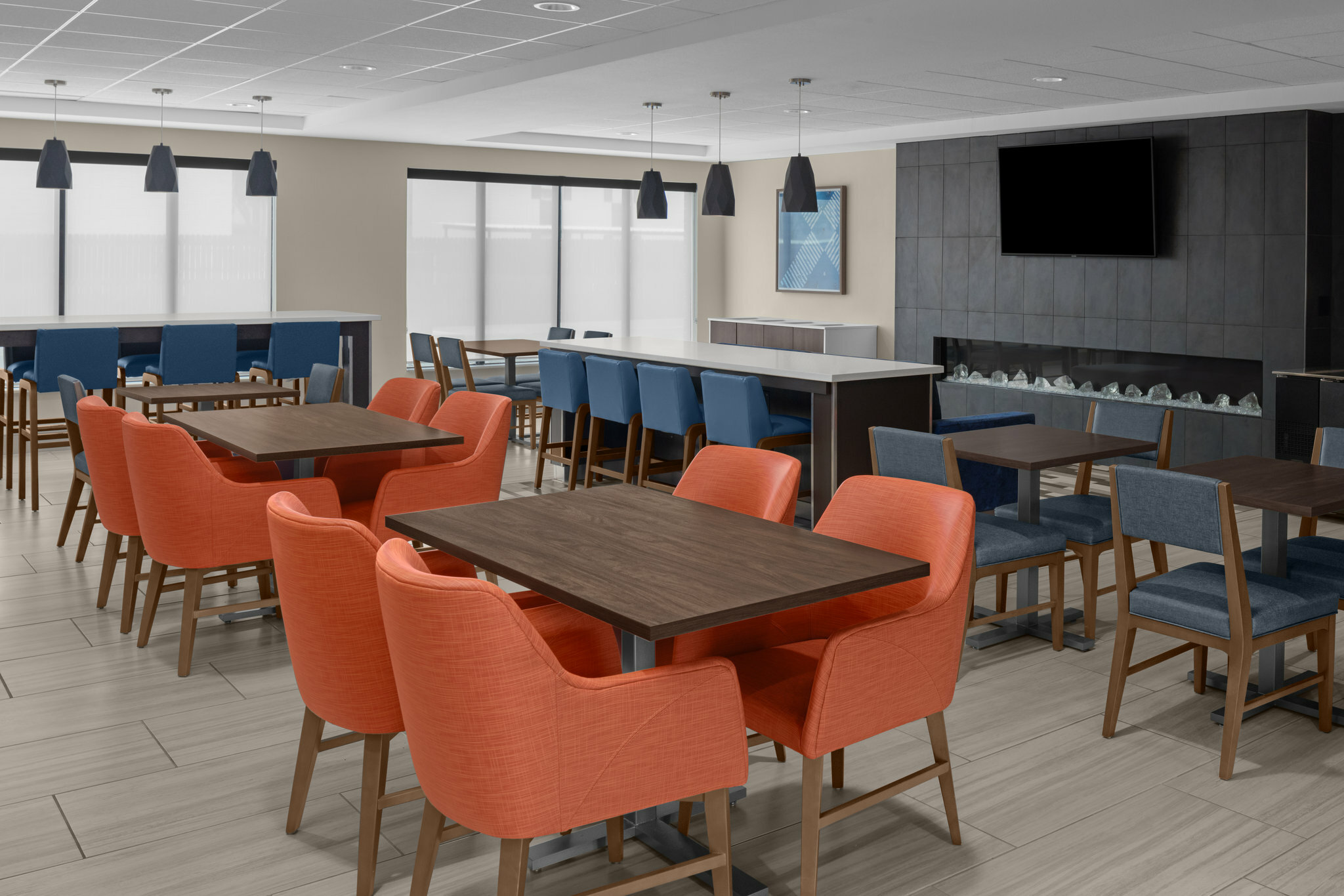 Фото Holiday Inn Express & Suites Midland Loop 250, an Ihg Hotel