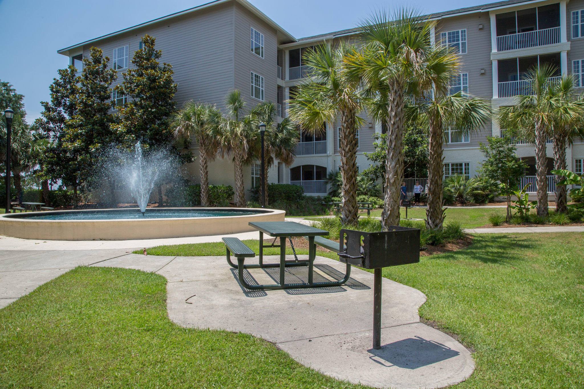 Фото Holiday Inn Club Vacations South Beach Resort, an Ihg Hotel