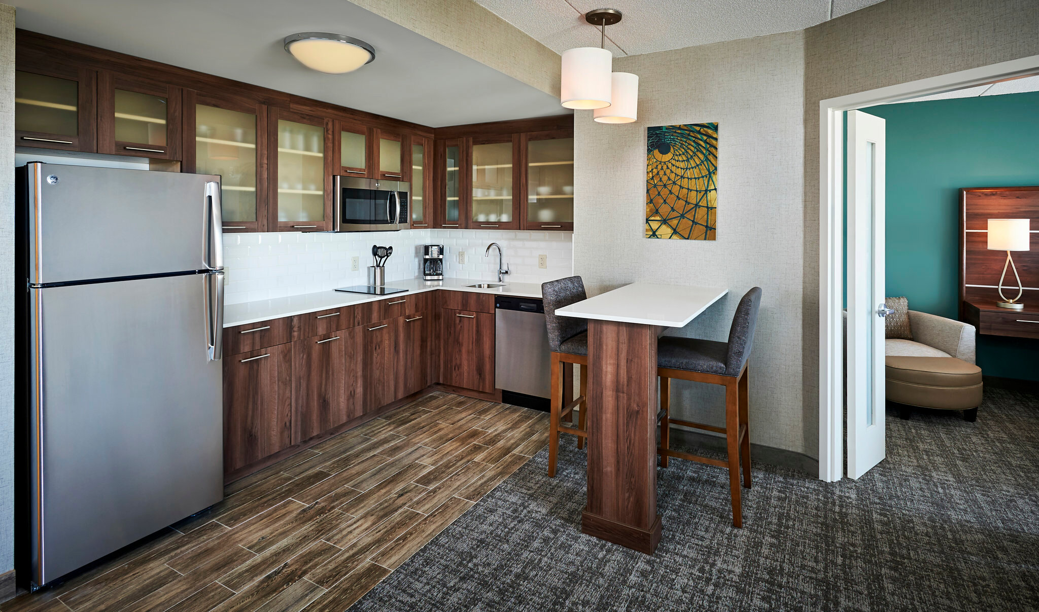 Фото Staybridge Suites Niagara-On-The-Lake