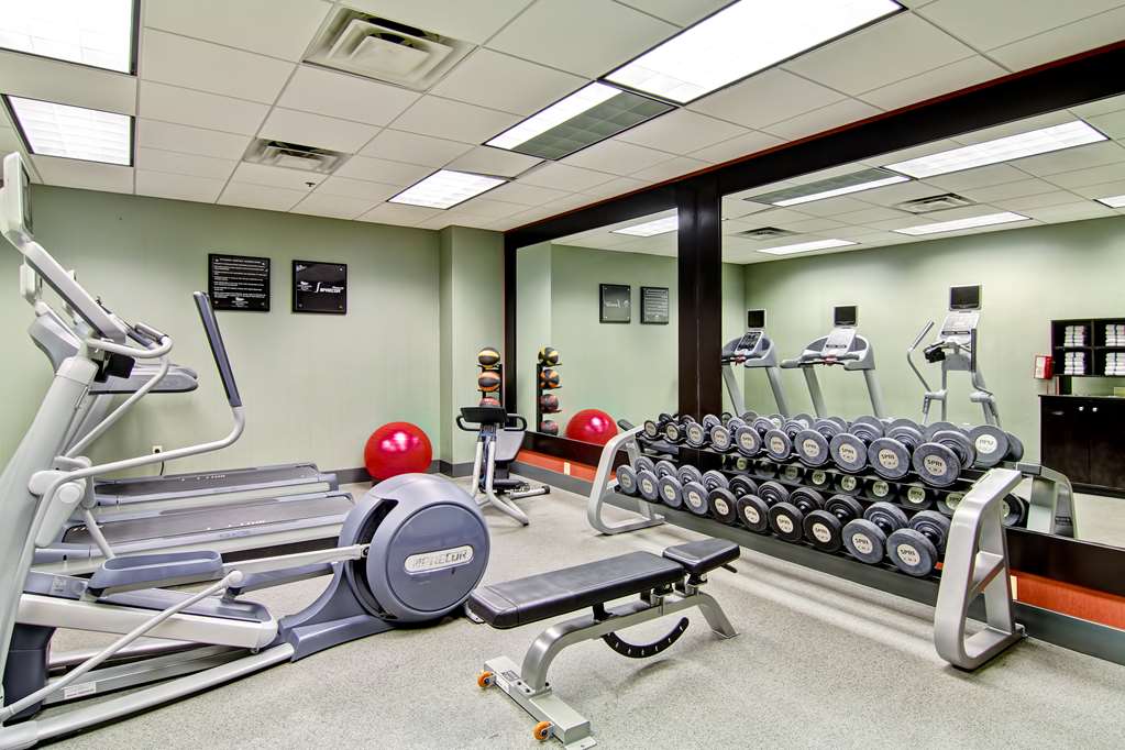 Фото Homewood Suites by Hilton Washington, D. C. Downtown