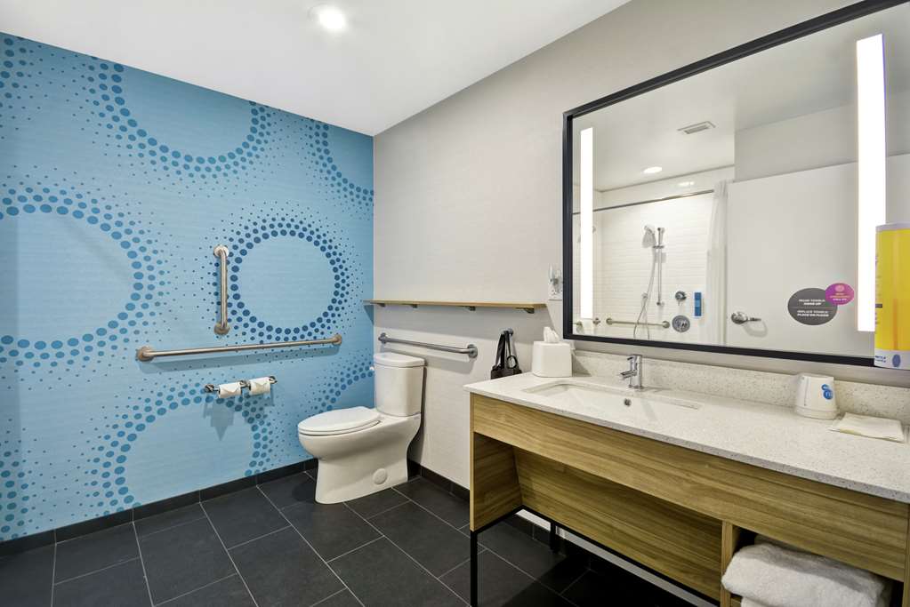 Фото Tru by Hilton Chicopee Springfield