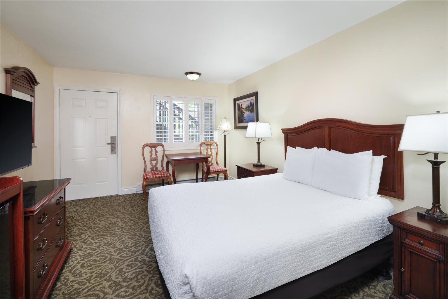 Фото Best Western Country Lane Inn