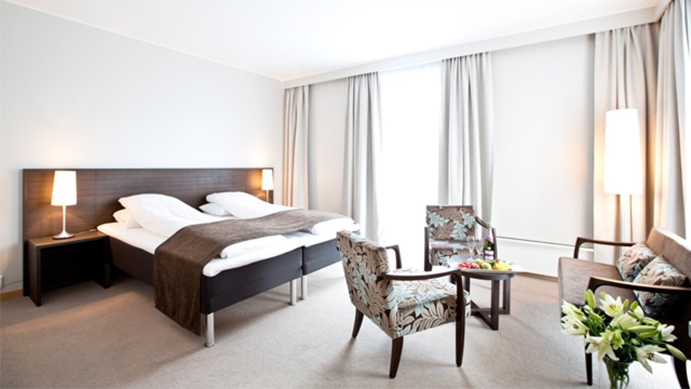 Фото отеля 2