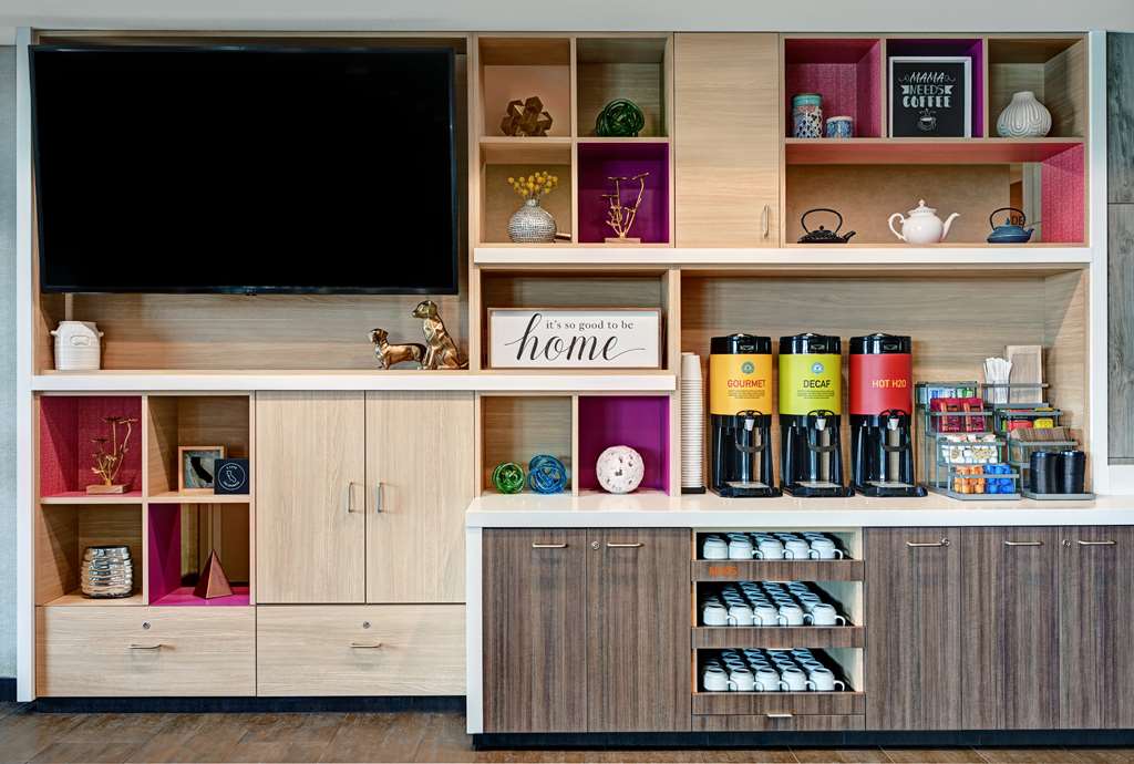 Фото Home2 Suites by Hilton Tracy