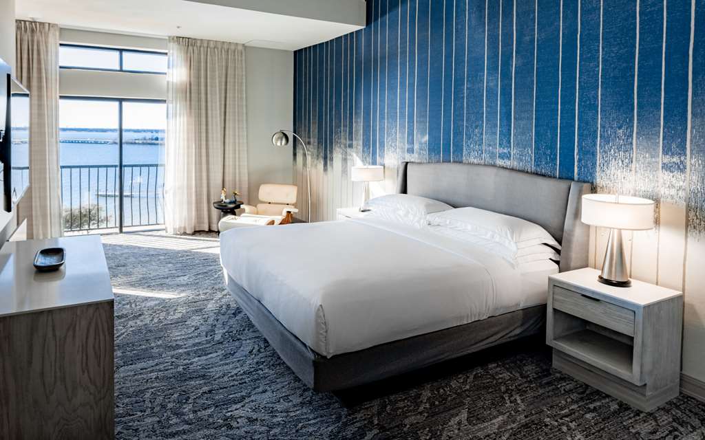 Фото Hilton Dallas Rockwall Lakefront