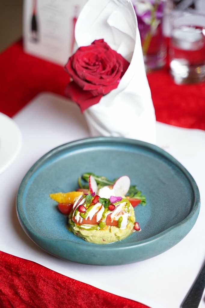 Фото Radisson Blu Hotel Greater Noida