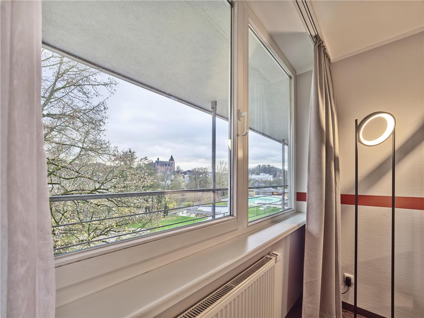 Фото Best Western Hotel Wetzlar