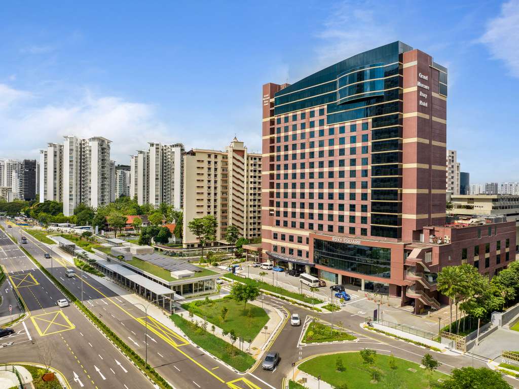 Фото отеля 5