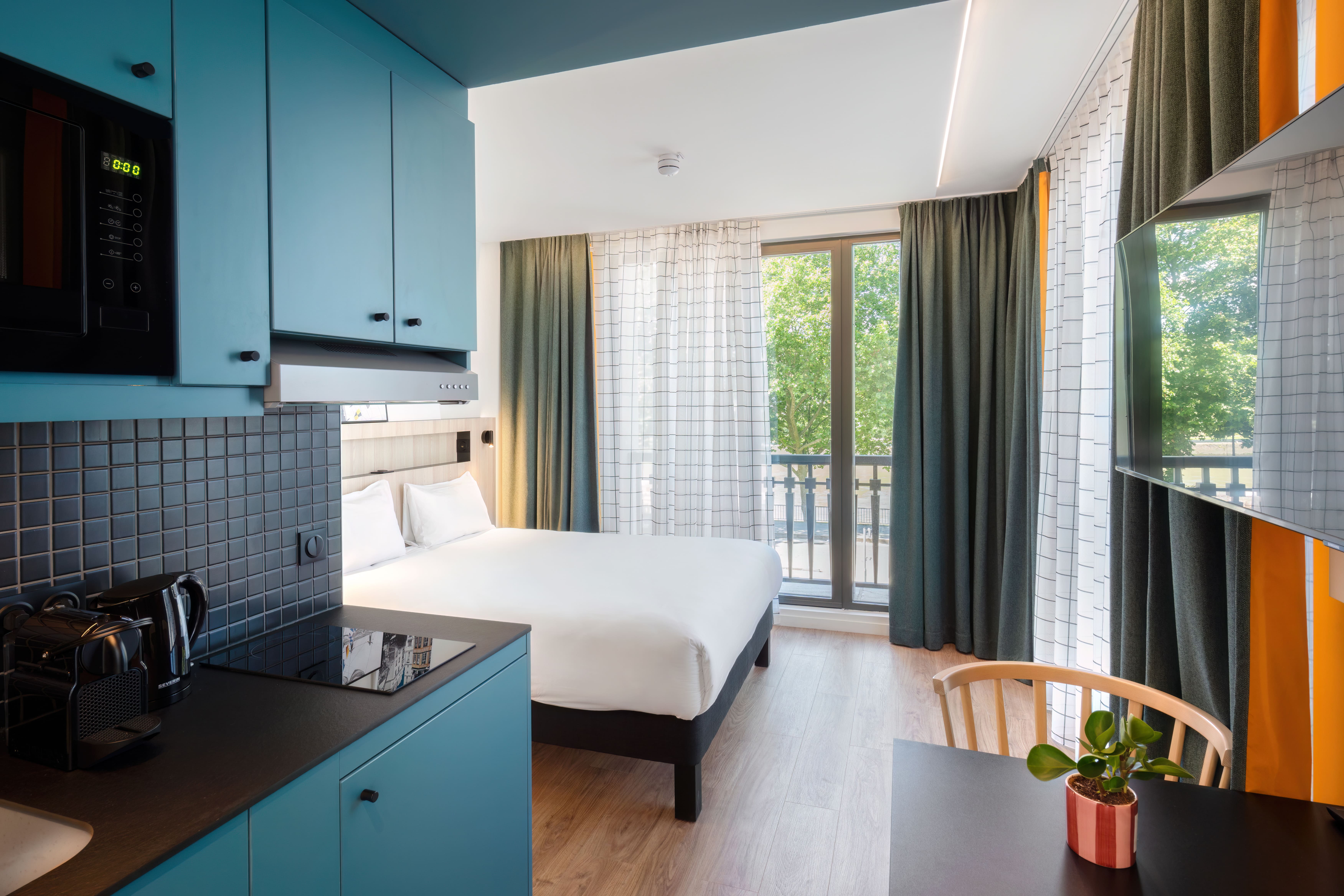 Фото отеля 5