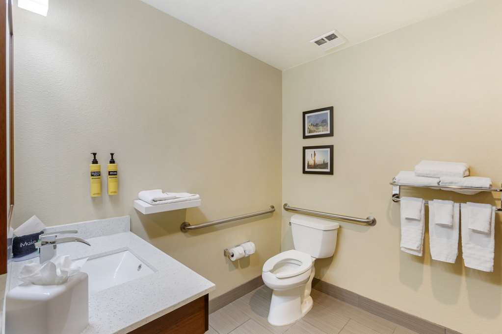 Фото Best Western Plus Surprise-Phoenix Nw