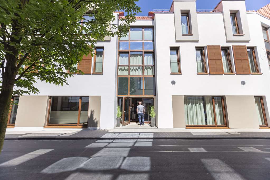 Фото Best Western Plus Hotel Ostertor