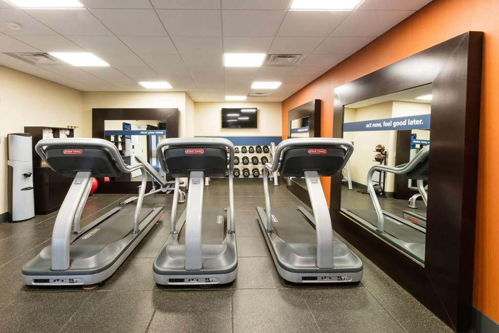 Фото Hampton Inn Daytona Beach/Beachfront