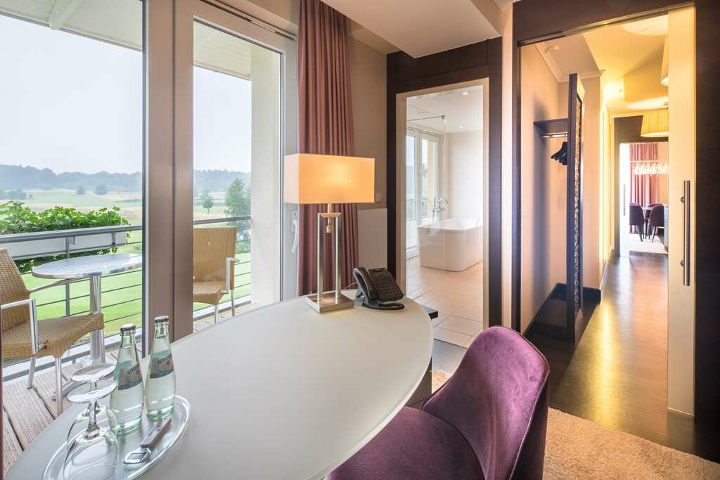 Фото Best Western Premier Castanea Resort Hotel