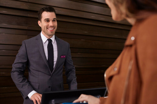 Гостиница Crowne Plaza Limassol, an Ihg Hotel в Лимассоле