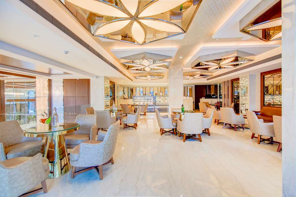 Фото Radisson Blu Gorakhpur