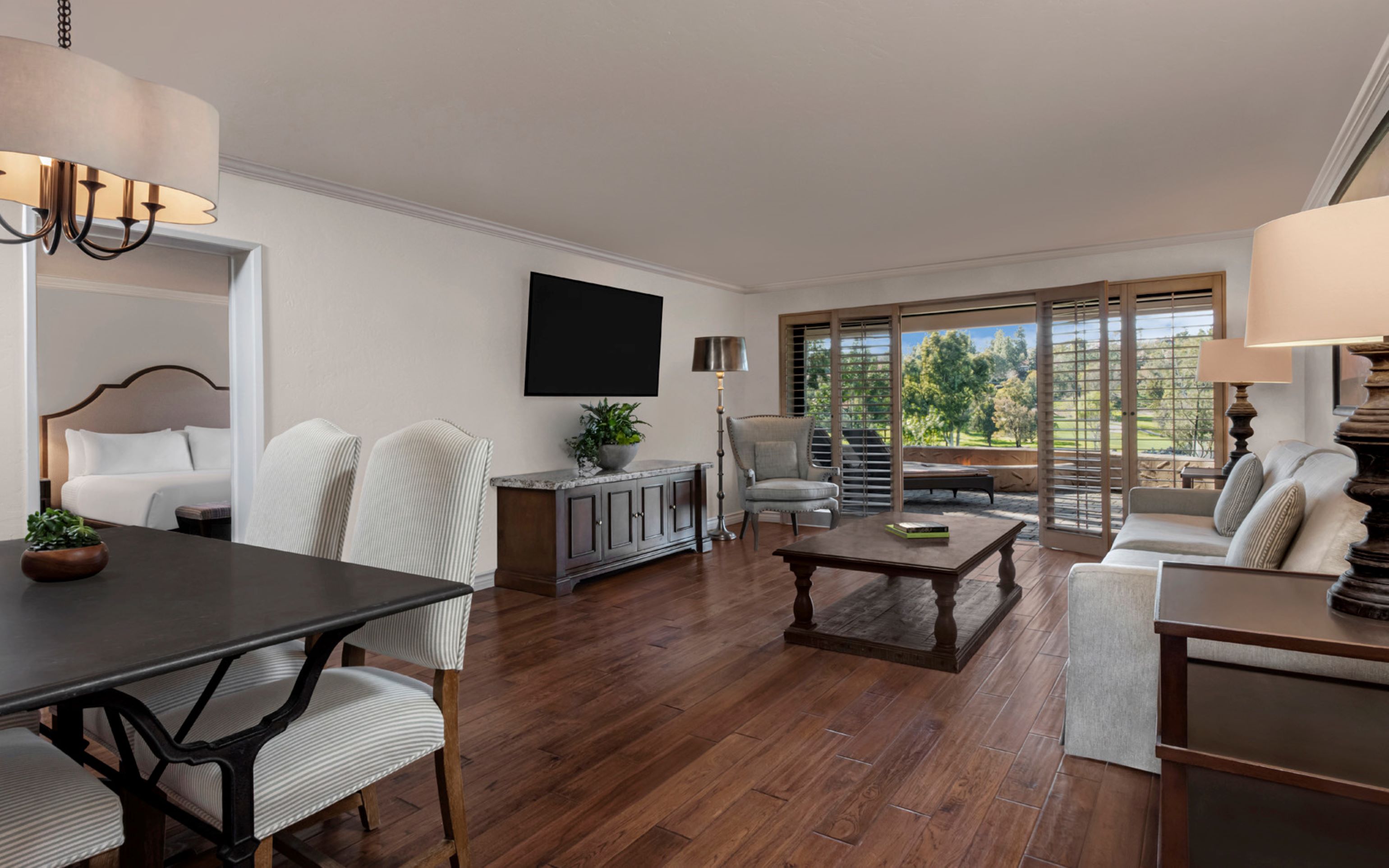 Фото Rancho Bernardo Inn