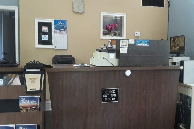 Фото отеля 4