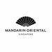 Mandarin Oriental Singapore