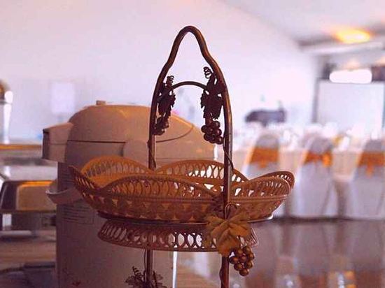 Фото ShriGo Resort and SPA Pattaya