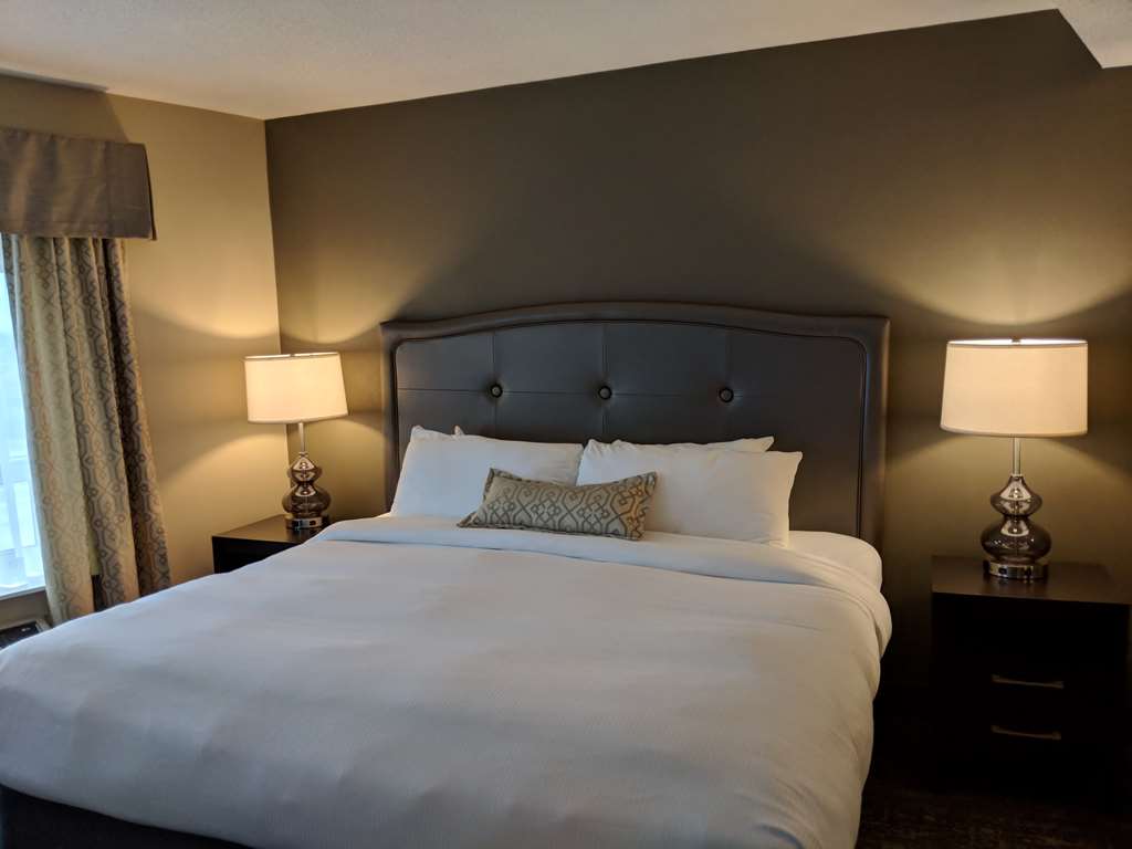 Фото Best Western Swan Castle Inn