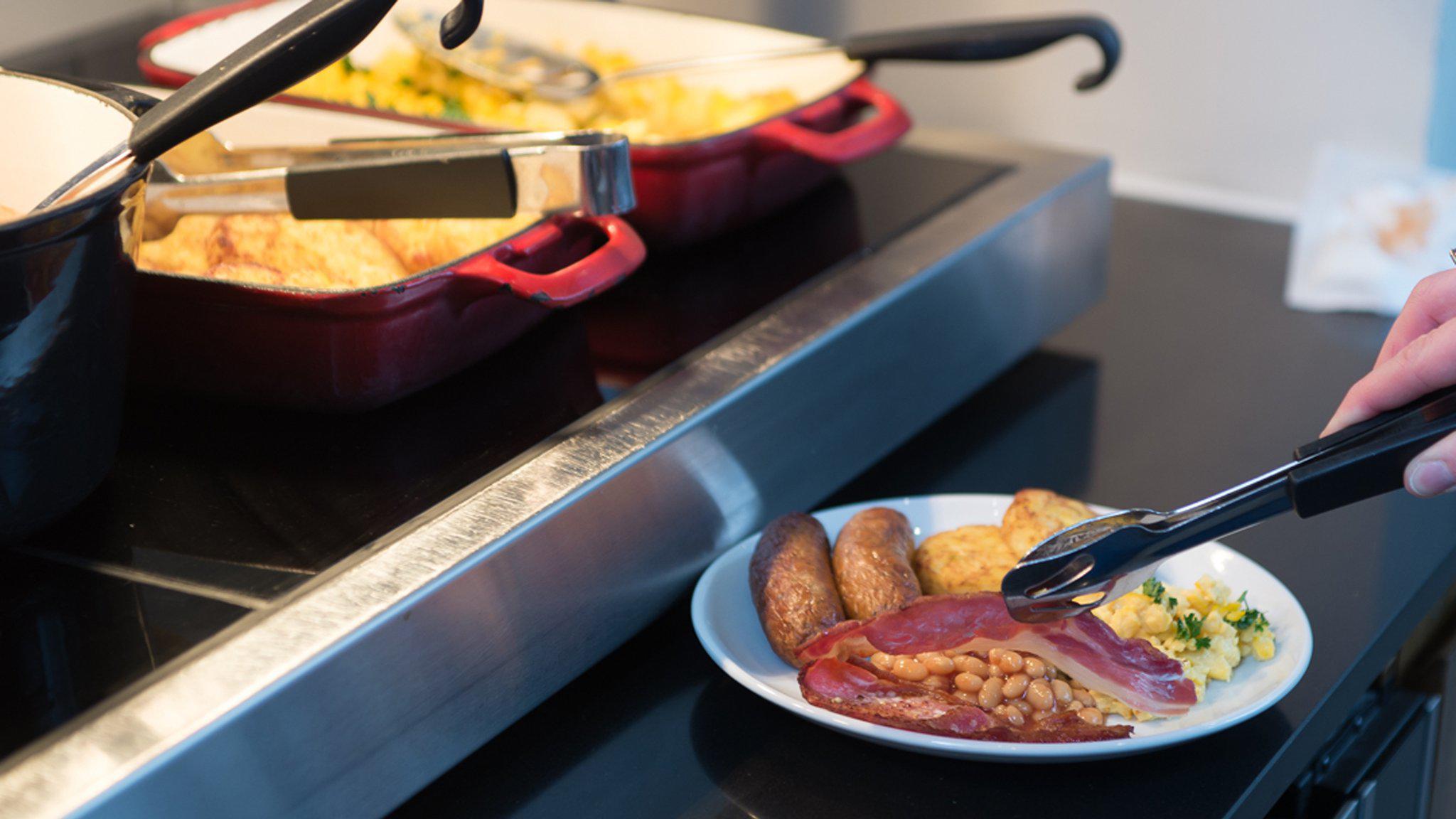 Фото Staybridge Suites London - Vauxhall, an Ihg Hotel