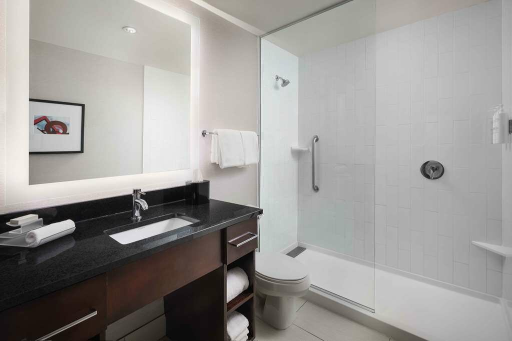 Фото Hampton Inn & Suites Denver Downtown-Convention Center
