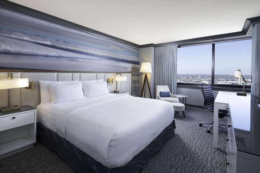 Фото Loews Minneapolis Hotel