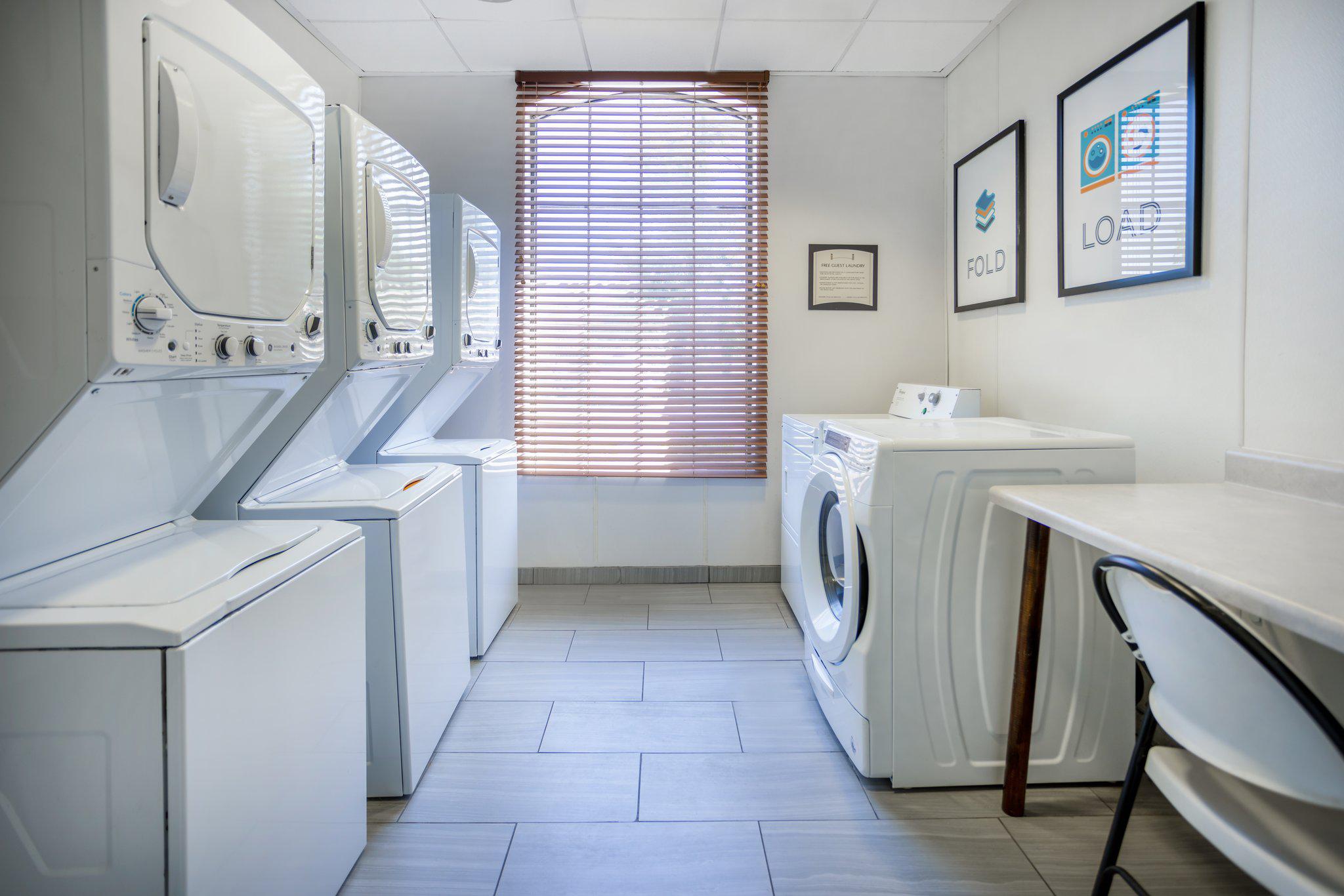 Фото Staybridge Suites Wilmington