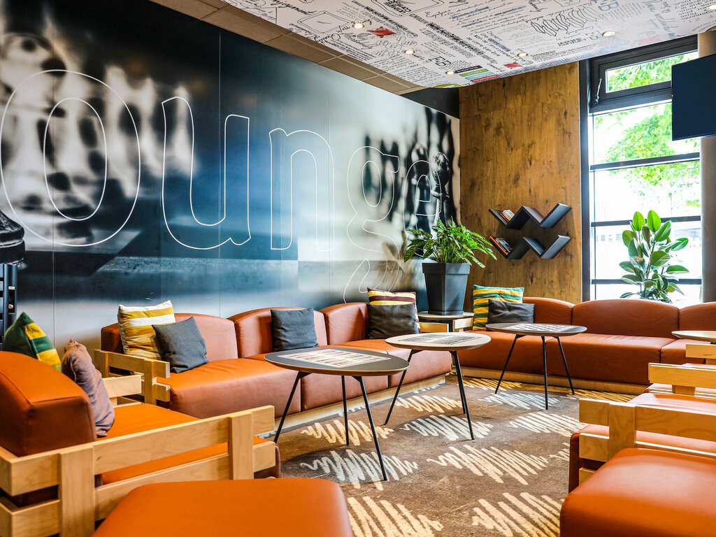 Фото отеля 5