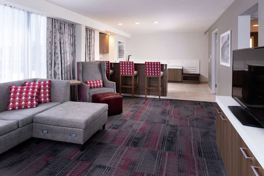 Фото Hilton Garden Inn Columbia Downtown, Sc