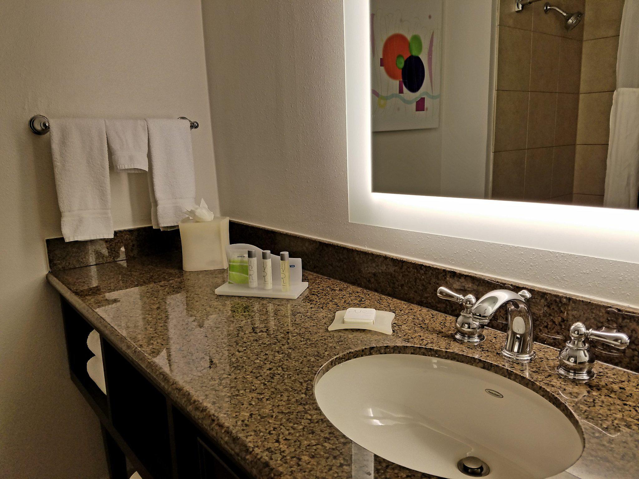 Фото Holiday Inn Irving Las Colinas, an Ihg Hotel