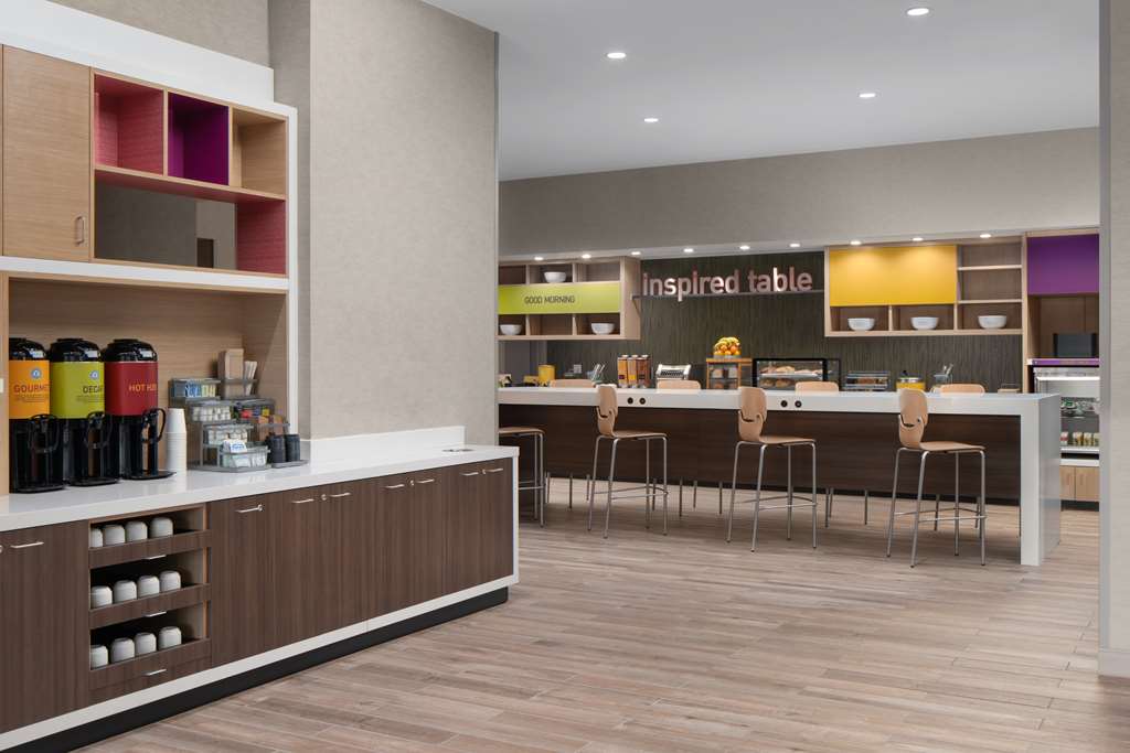 Фото Home2 suites by Hilton Carlsbad