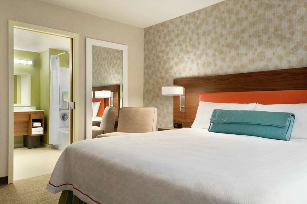 Фото Home2 Suites by Hilton Richland, Wa