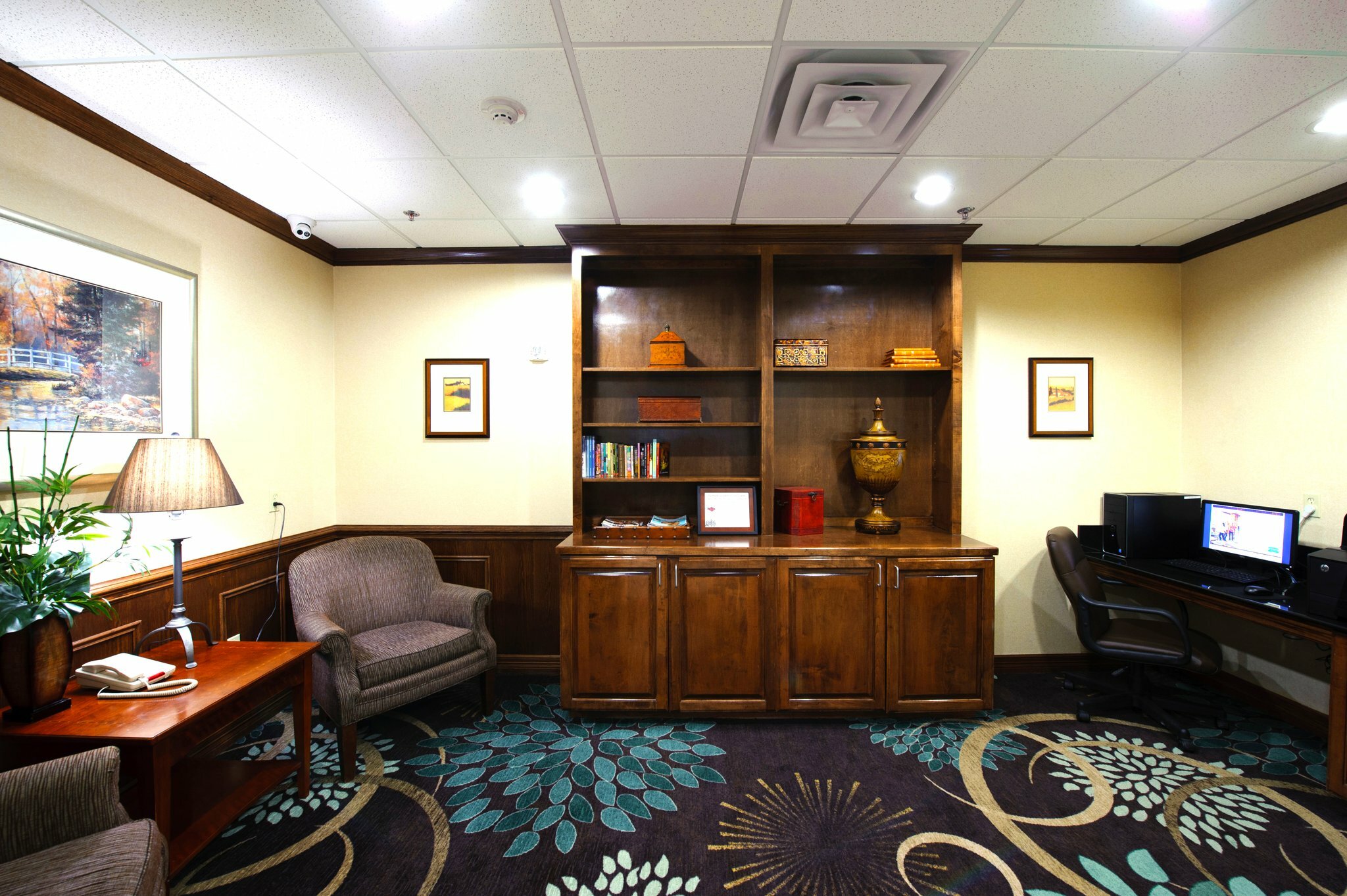 Фото Staybridge Suites Corpus Christi, an Ihg Hotel