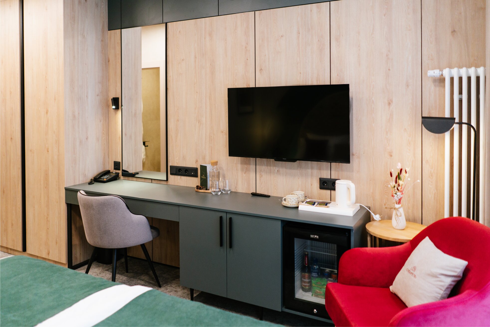 Фото Сибирель