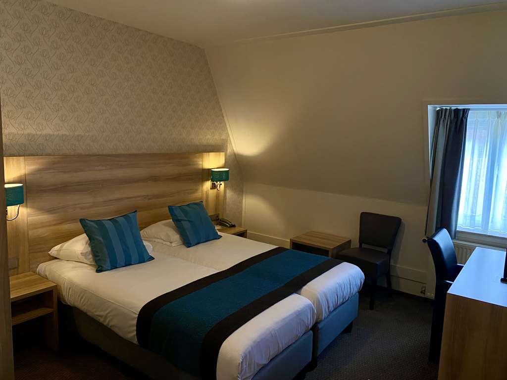 Фото Best Western Hotel Baars