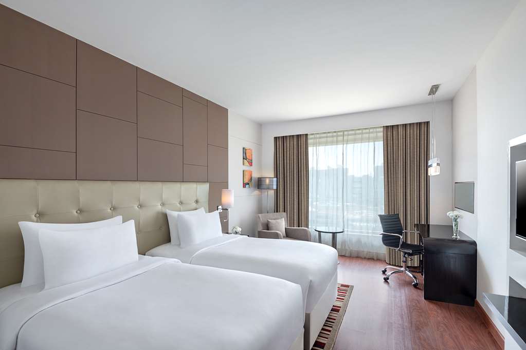 Фото Radisson Blu Pune Hinjawadi