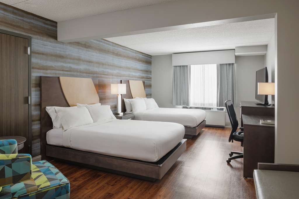 Фото Hotel Trilogy Albany Airport, Tapestry Collection by Hilton