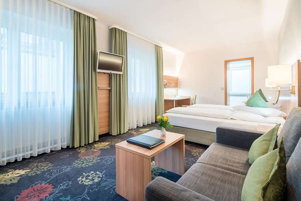 Фото Best Western Blankenburg Hotel