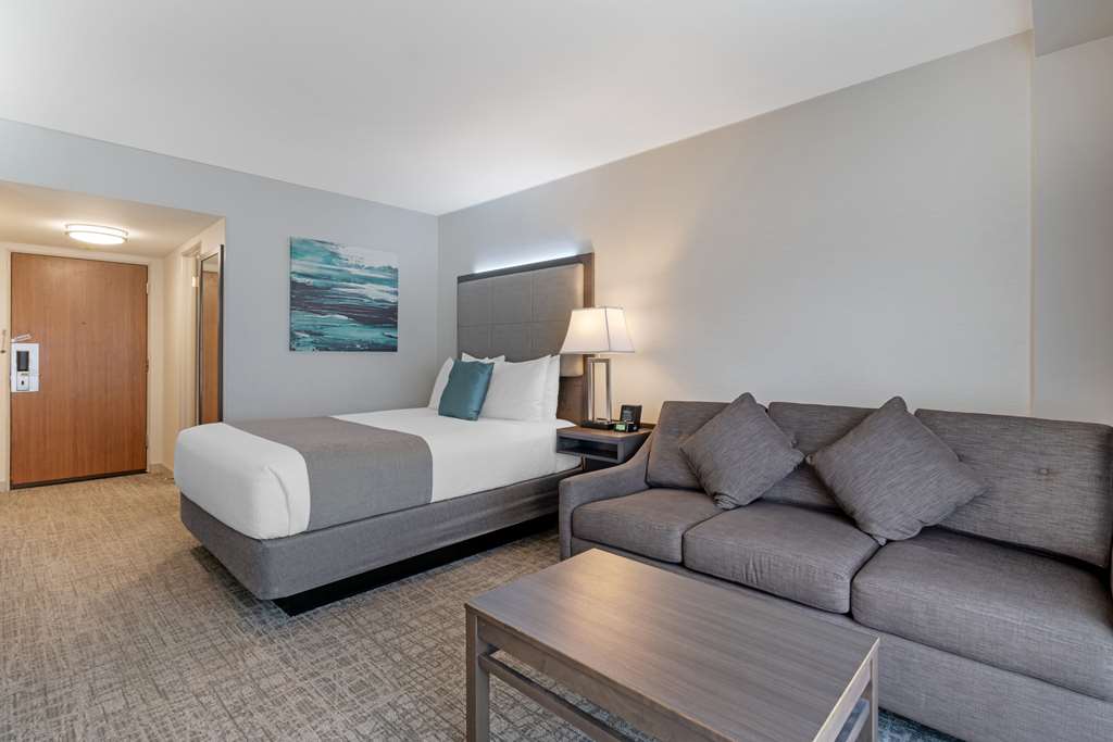 Фото Best Western Plus Sands