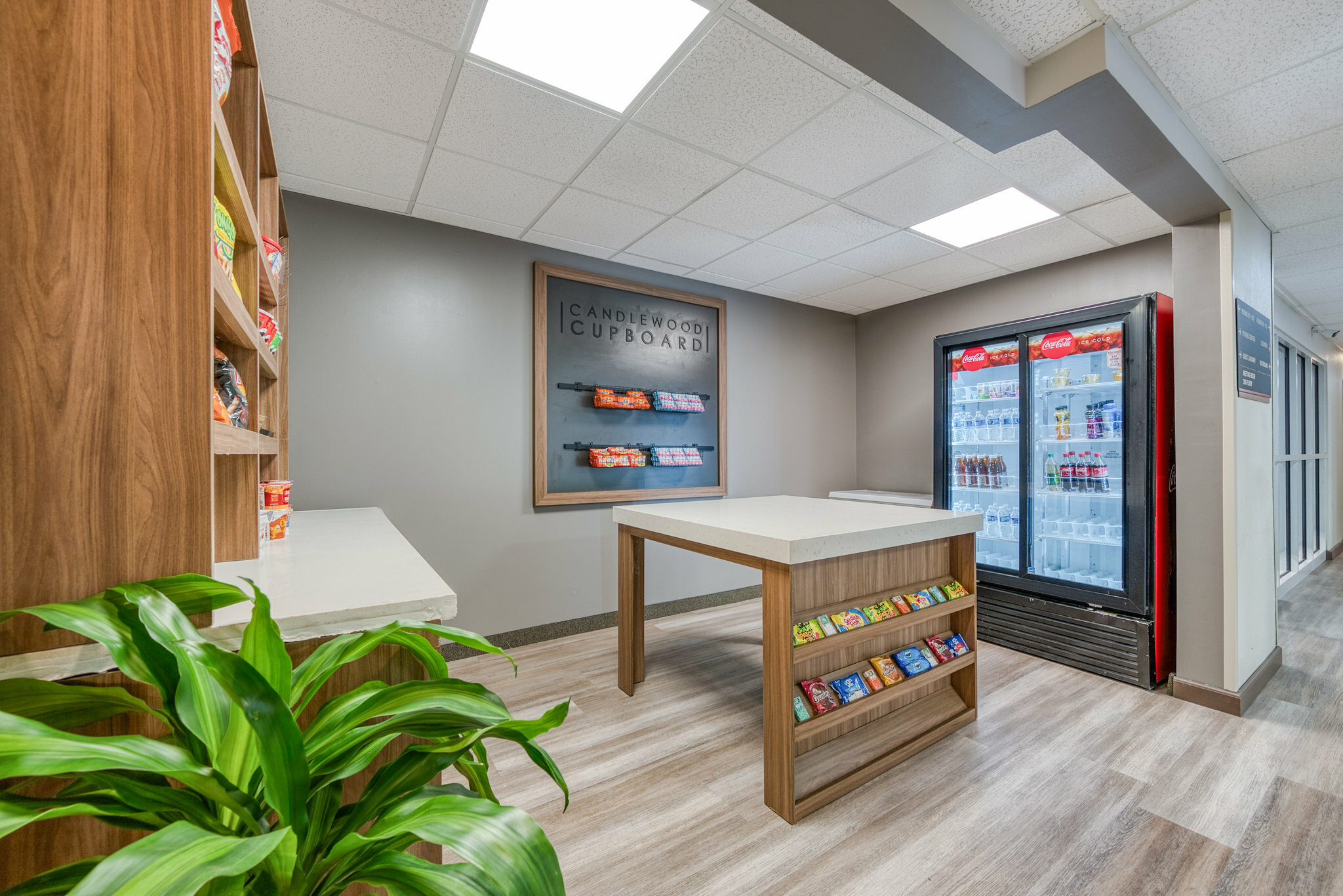 Фото Candlewood Suites Bordentown-Trenton by Ihg